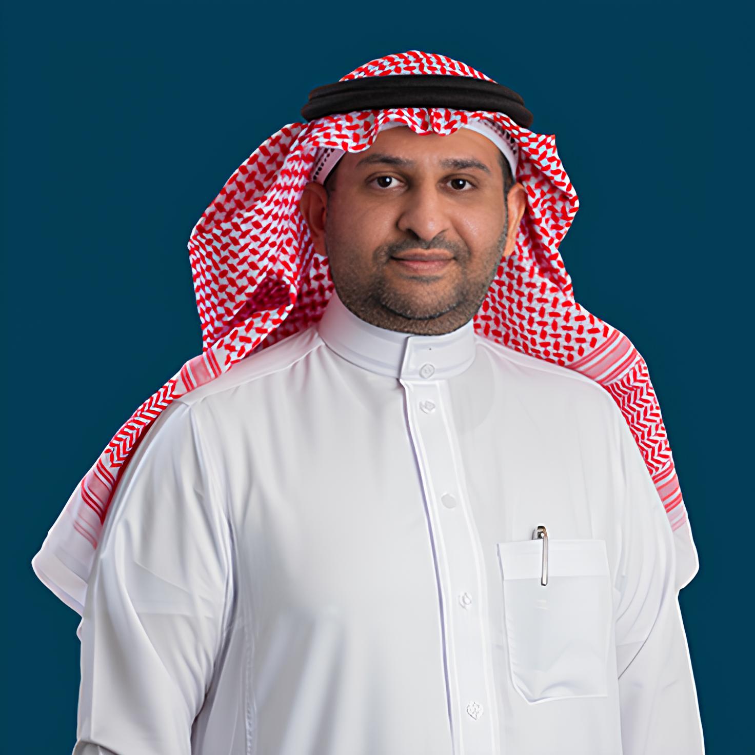 Mr. Hani Aljehani