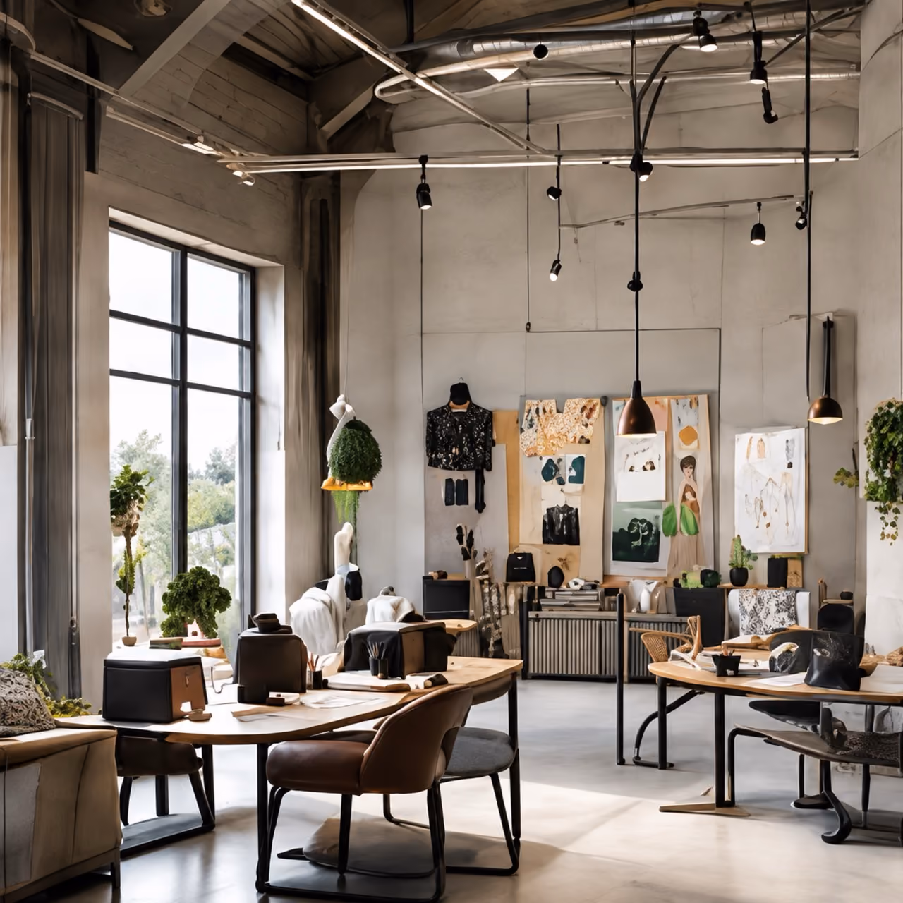 Creative Studios