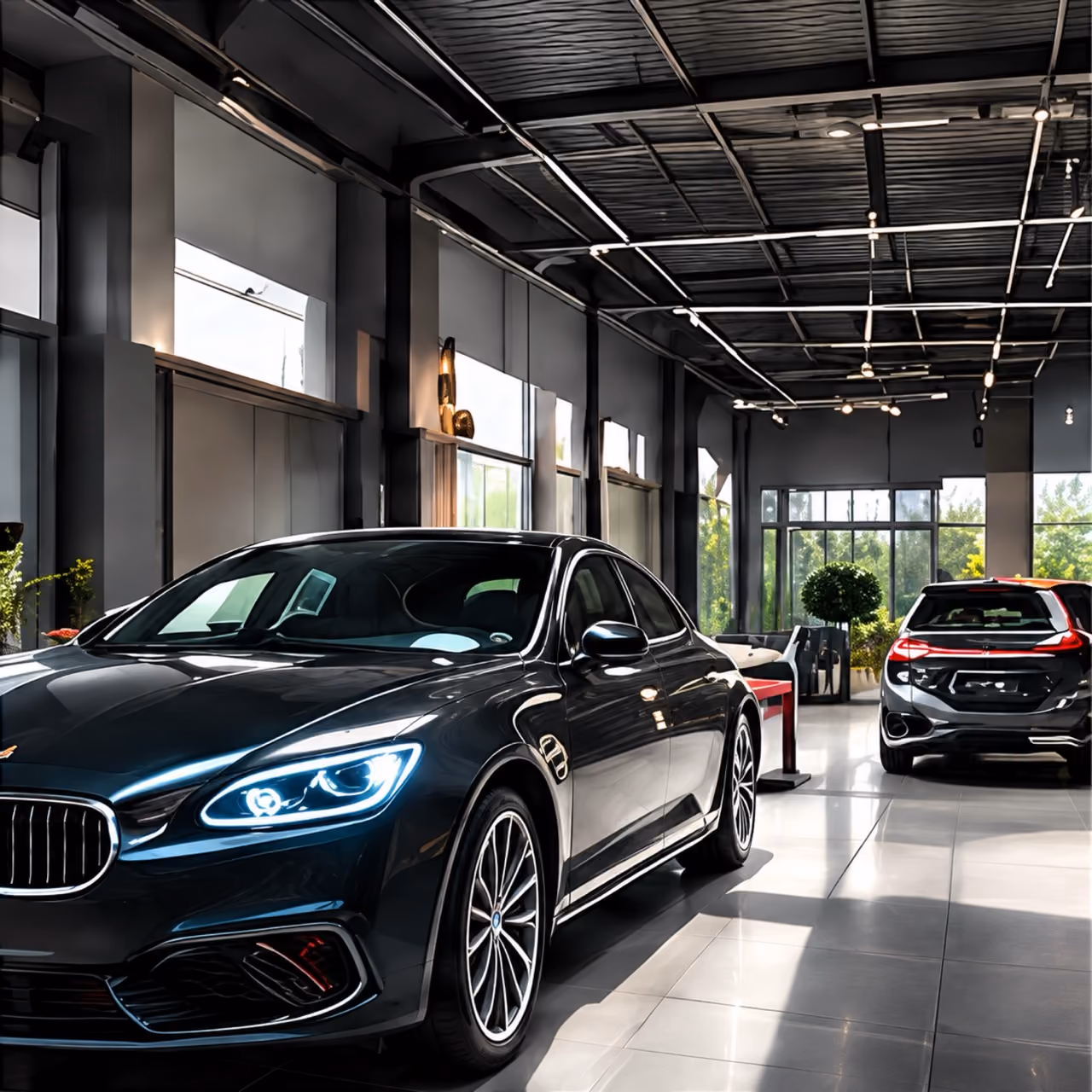 Auto and Mobility