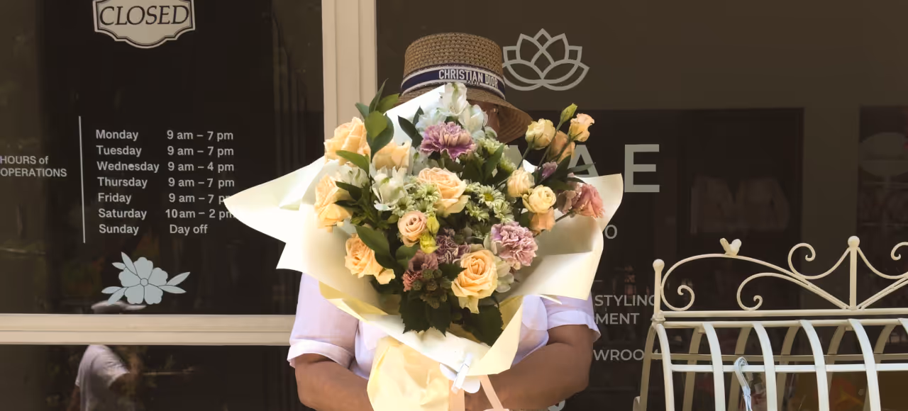 Lilae studio shop
