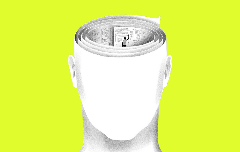 Просунуті техніки керування увагою читача в ІТ-текстах