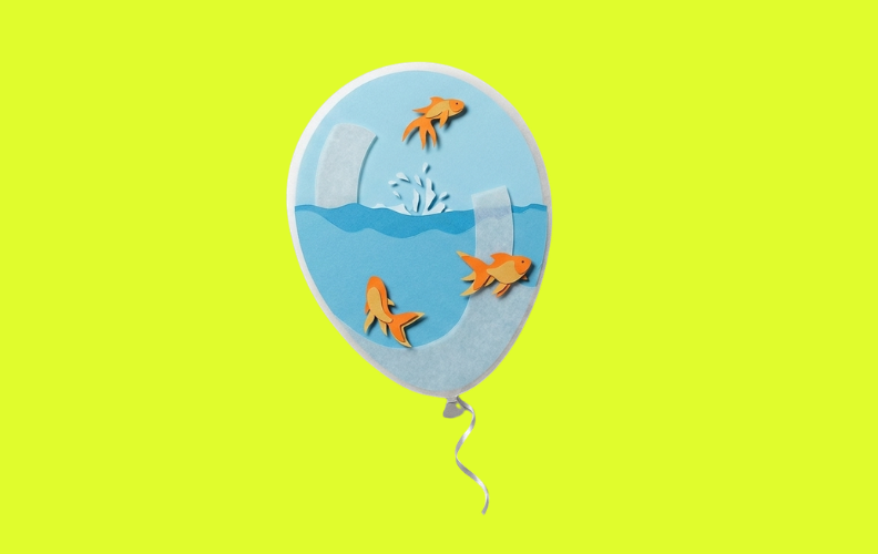 Основи маркетингу для ІТ-копірайтерів