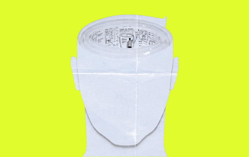 Просунуті техніки керування увагою читача в ІТ-текстах