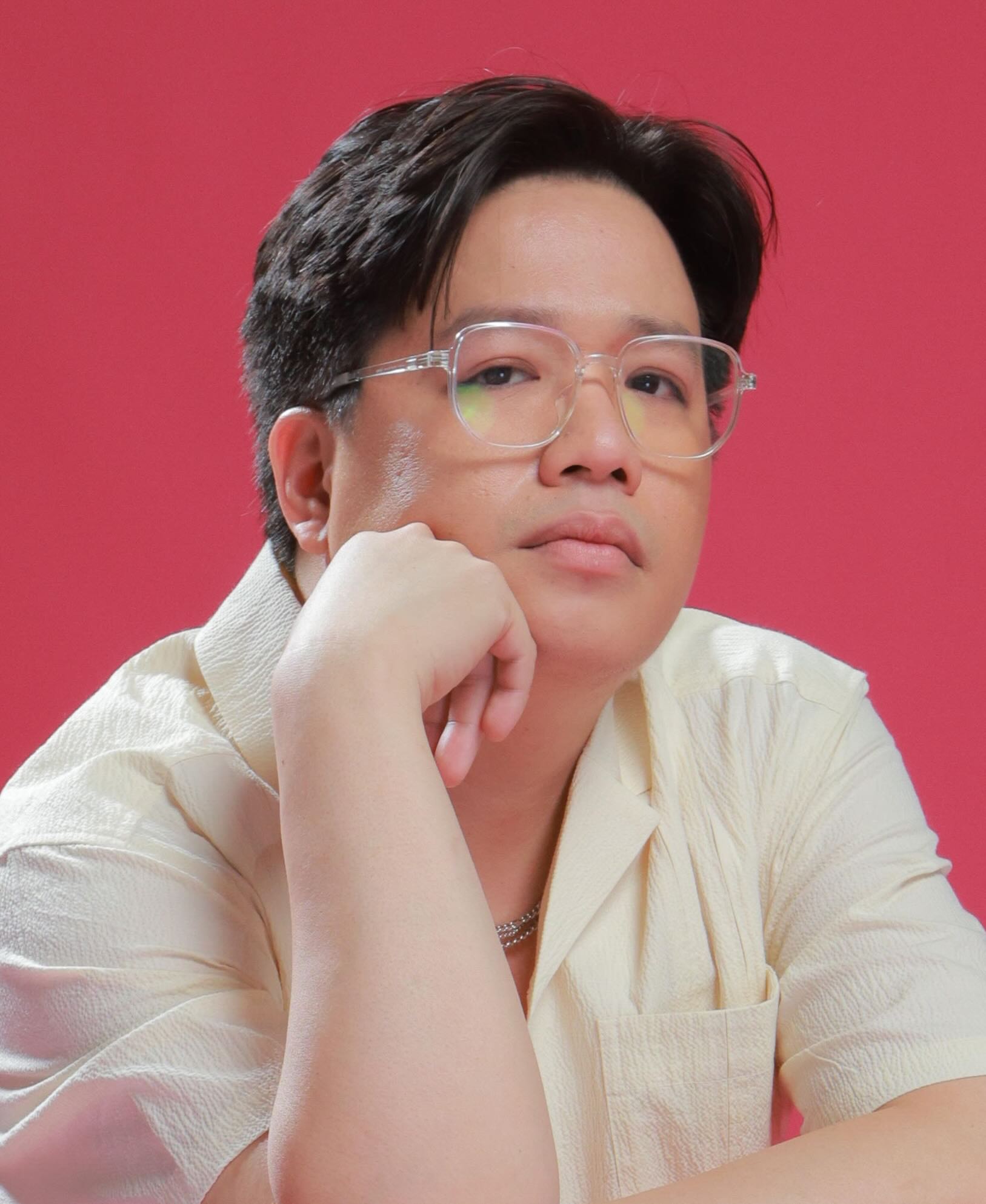 Karl Echaluse's headshot