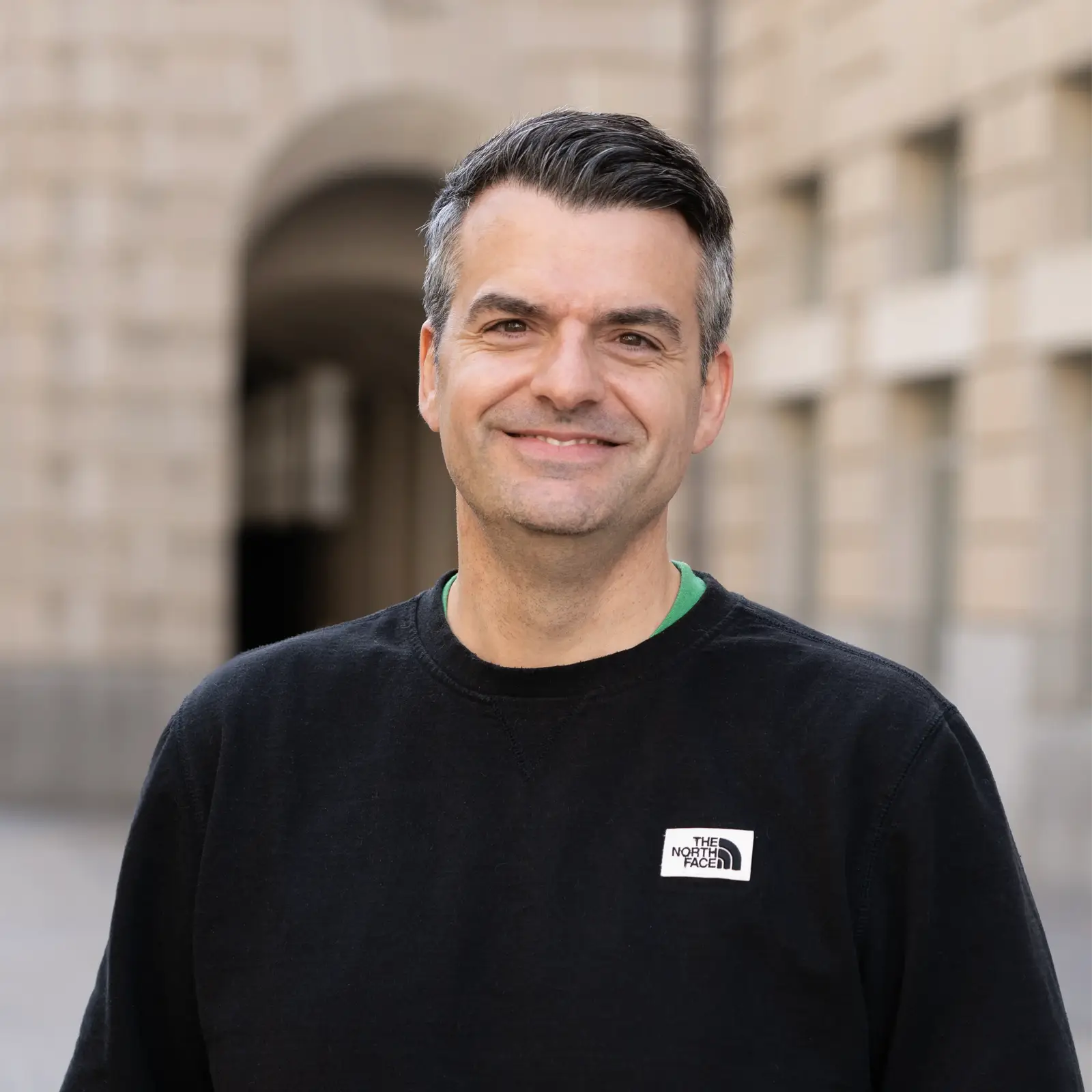 Jason Marcella