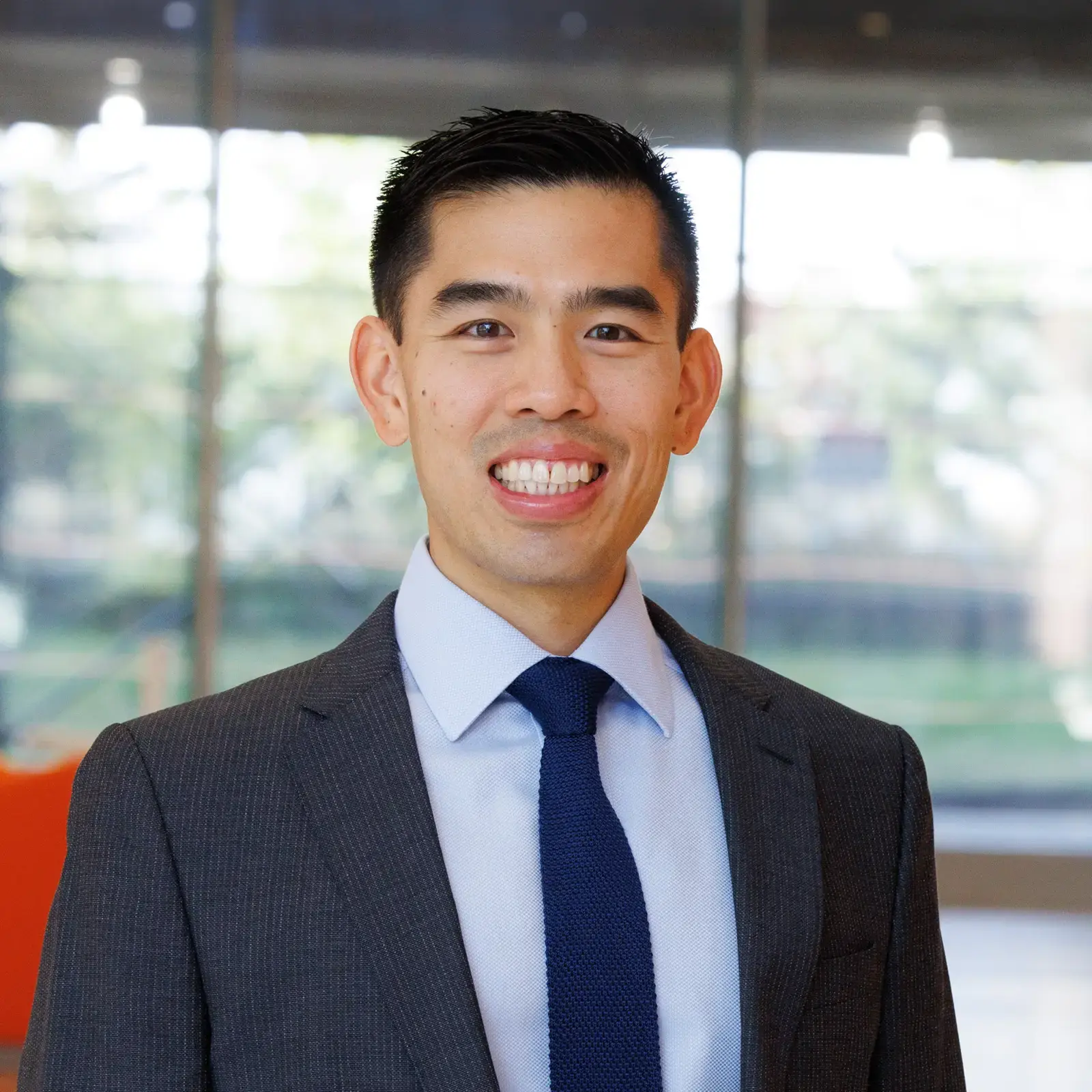 Julius Chen