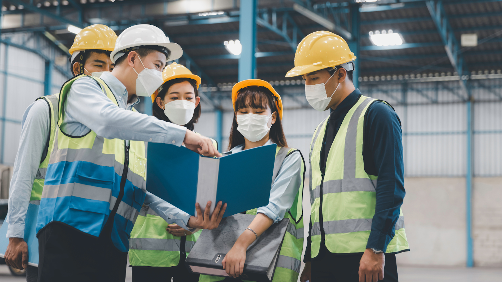 How to Plan a Safety Audit: Step-by-Step Process