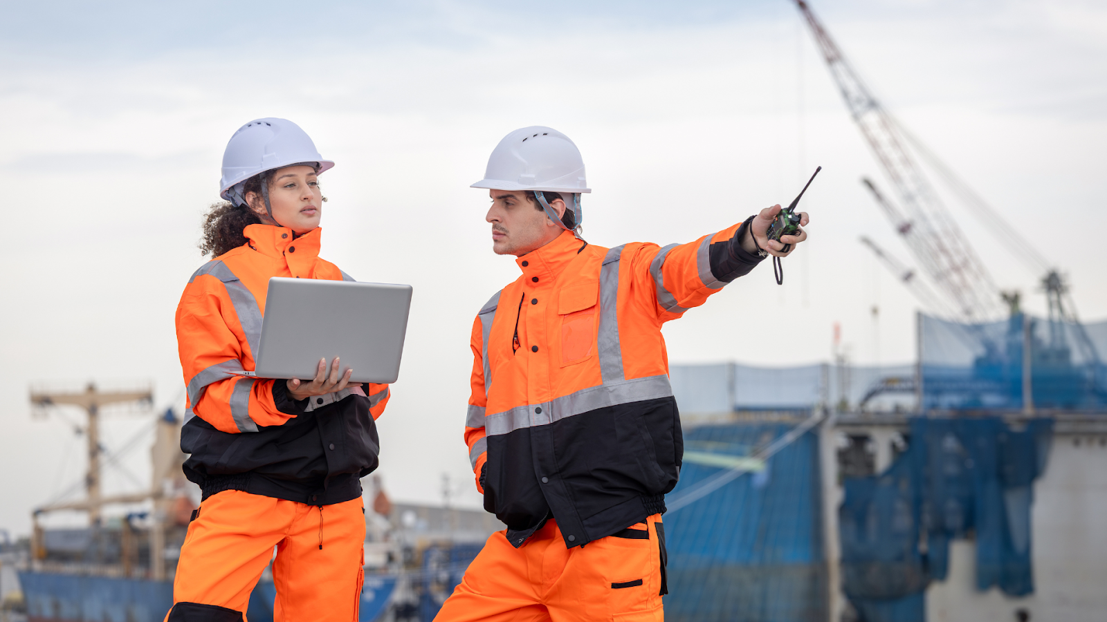 Key OSHA Regulations Every Business Must Know