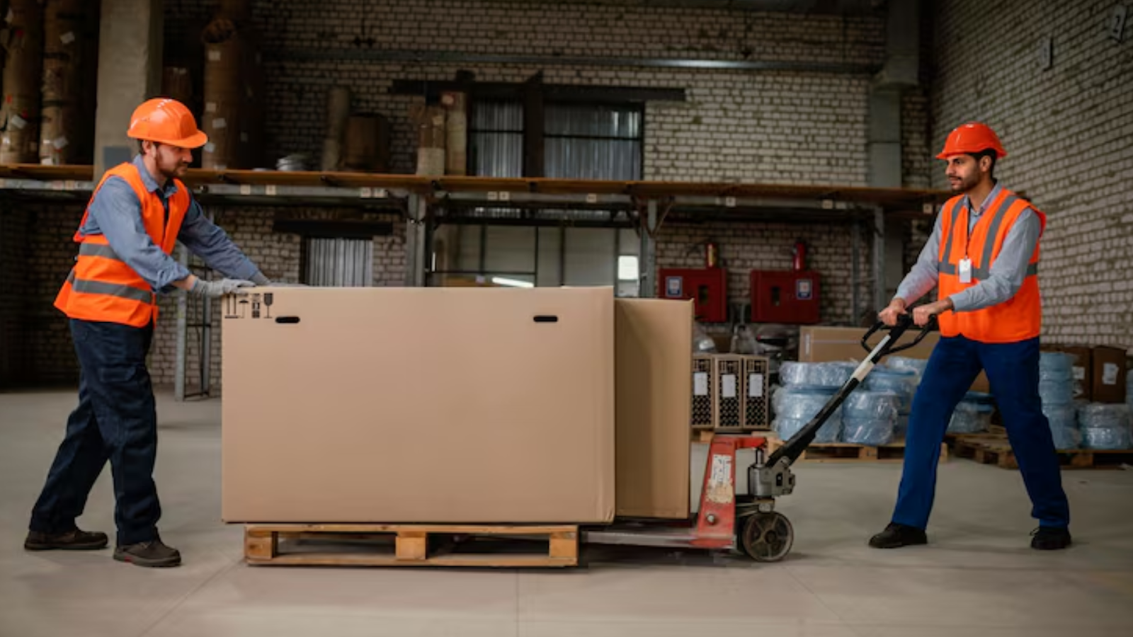 Essential Guide to Efficient Loading Dock Equipment