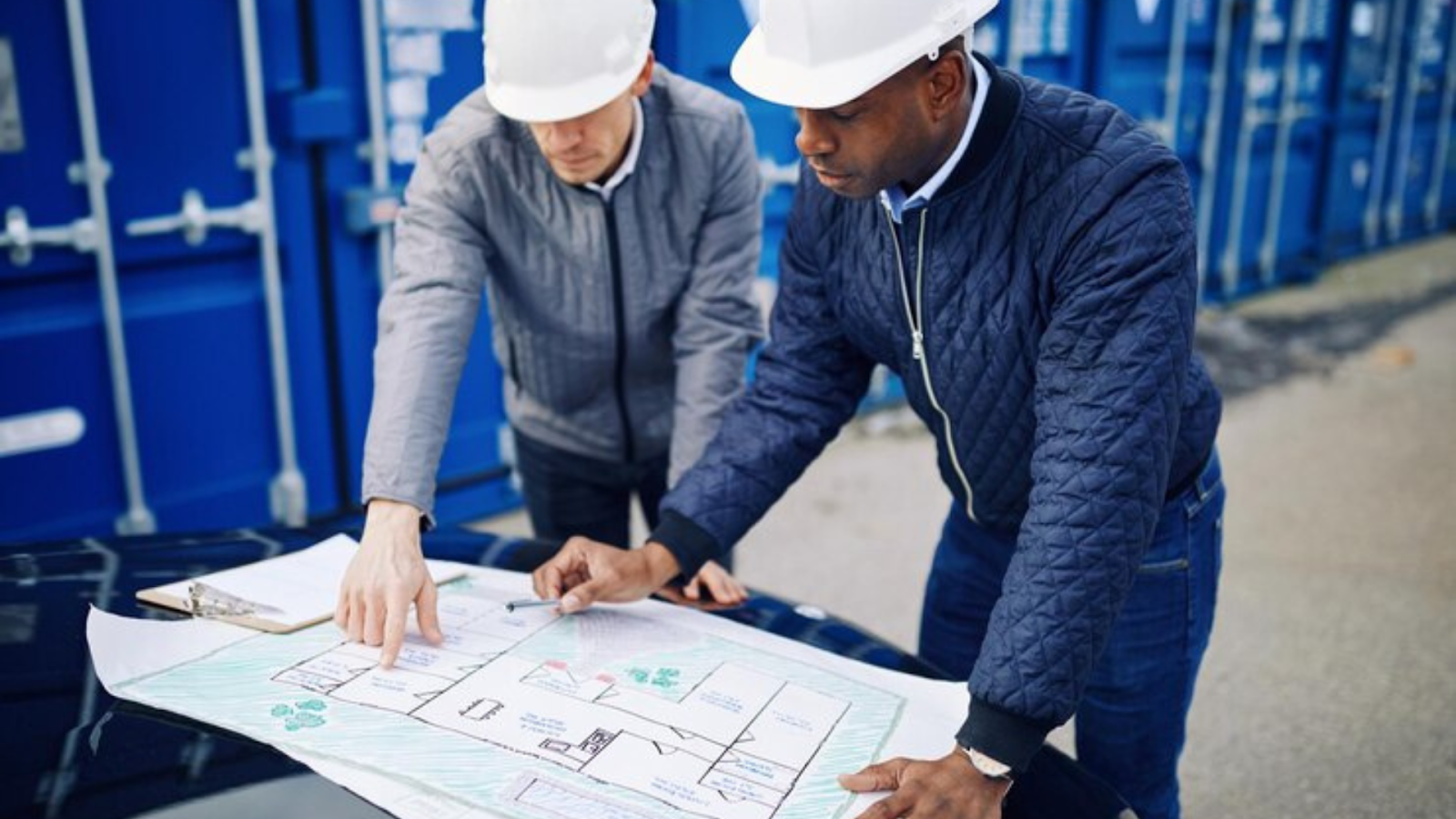 8 Factors to Consider When Planning to Design a Loading Dock