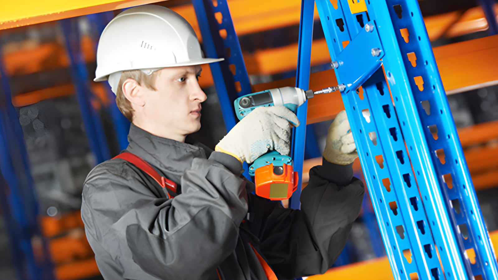 The First Step to Implement: Stop Operations and Assess the Damage