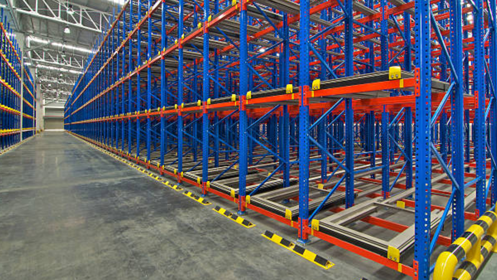 Which Storage System Is Right for Your Business?