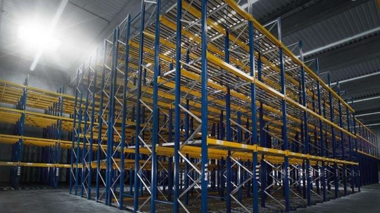 How pallet height affects warehouse and freight planning