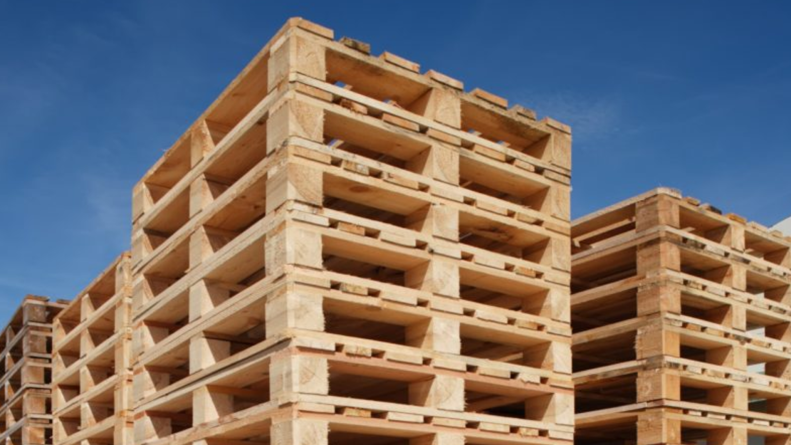Why pallet height varies across designs