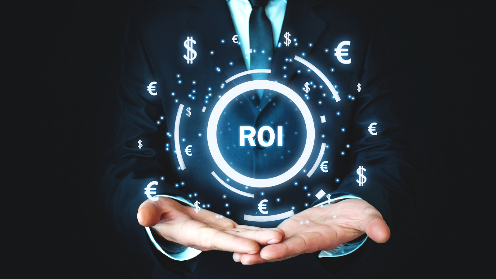 The Payoff: Calculating the ROI of Ergonomic Investments