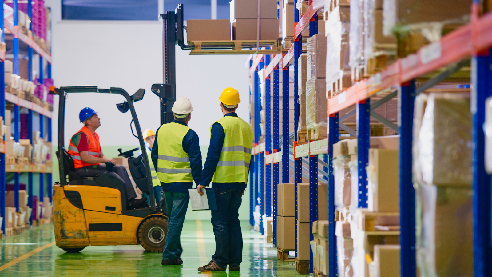 Inspection and Maintenance Protocols