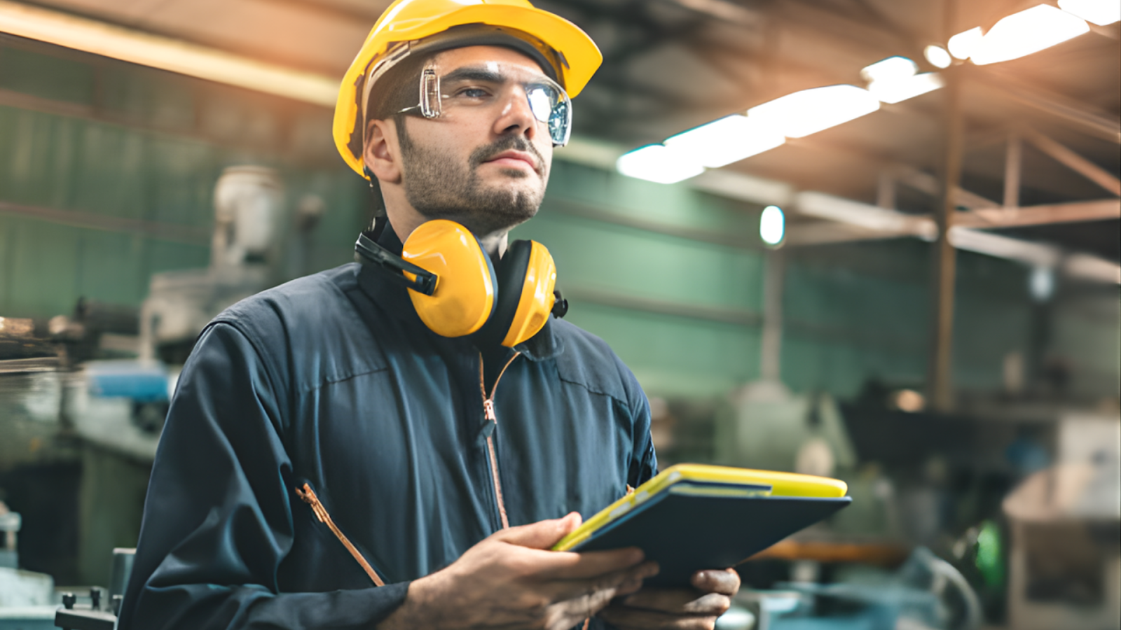 Technology and Tools for Rack Safety