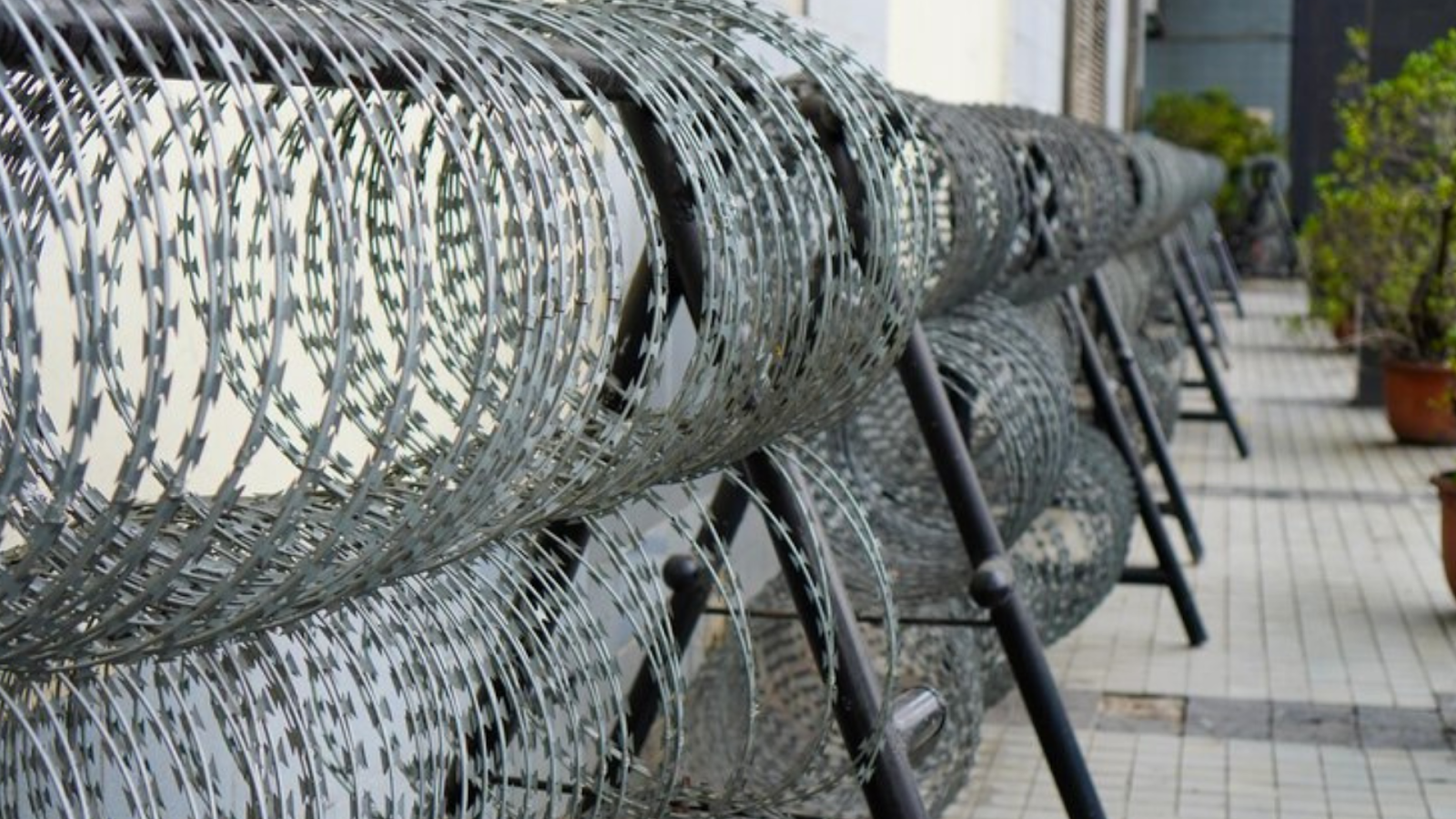 Comparing Different Types of Wire Mesh