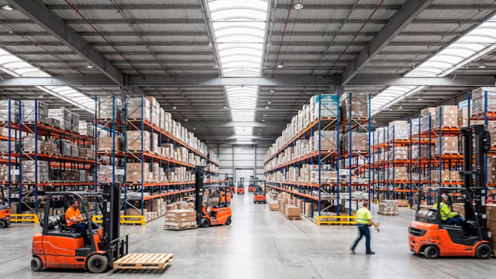 Cost Optimization Tips for Mobile Pallet Racking Systems