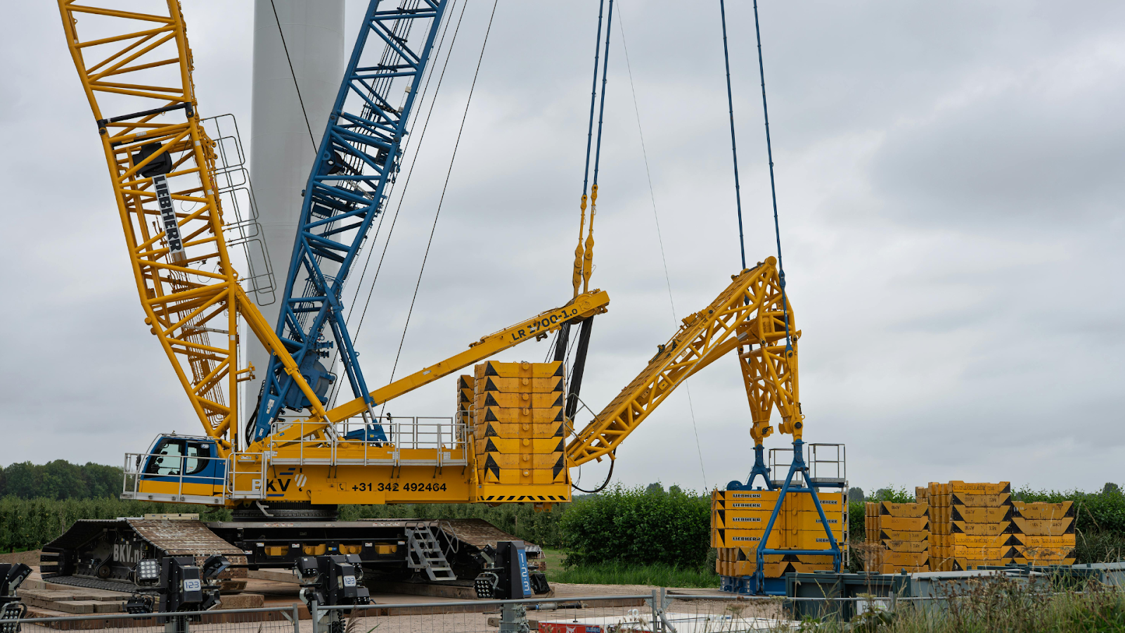 Why Automation Matters in Material Handling?