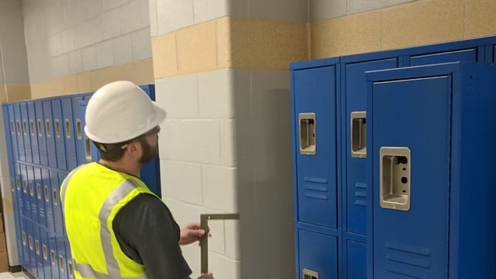 Pre-Installation Planning