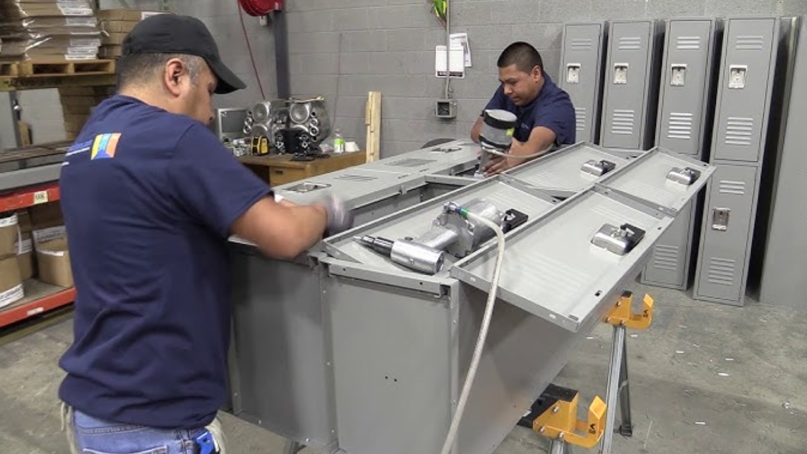 Tools, Materials & Site Preparation