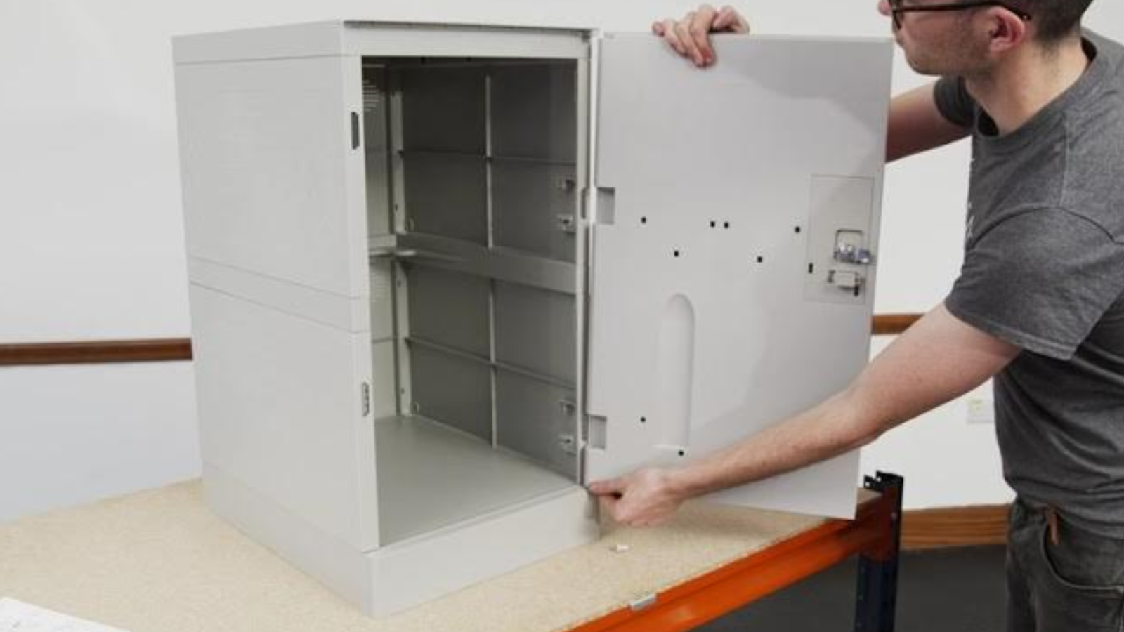 Step-by-Step Installation Process