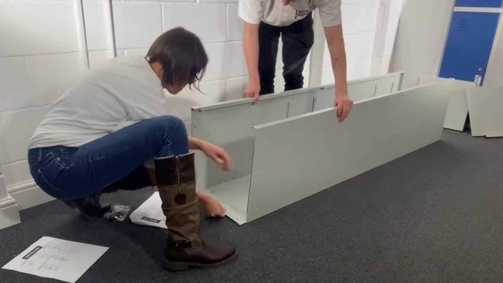 Safety & Compliance Considerations