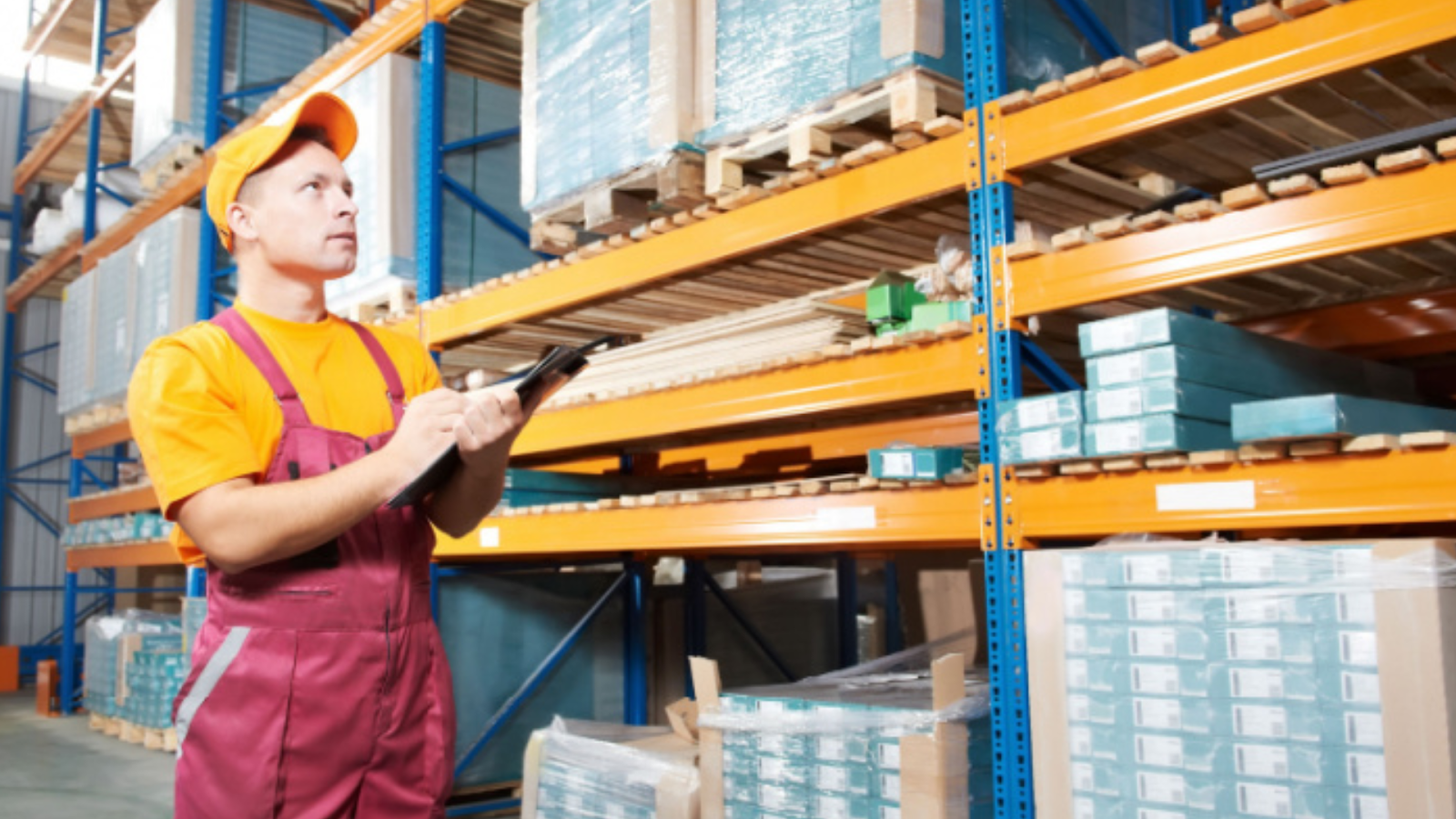 Importance of Regular Inspections for Cantilevered Racks