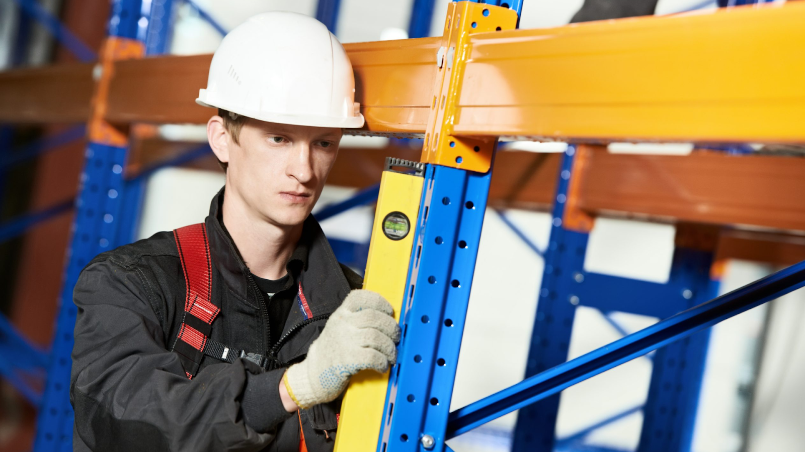 Technical Specifications of Cantilever Racks