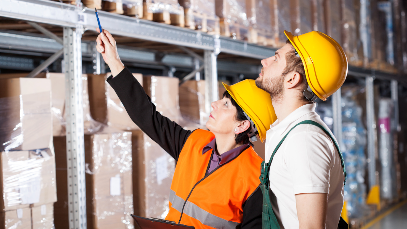 Common Inspection Issues and Solutions for Cantilevered Racks