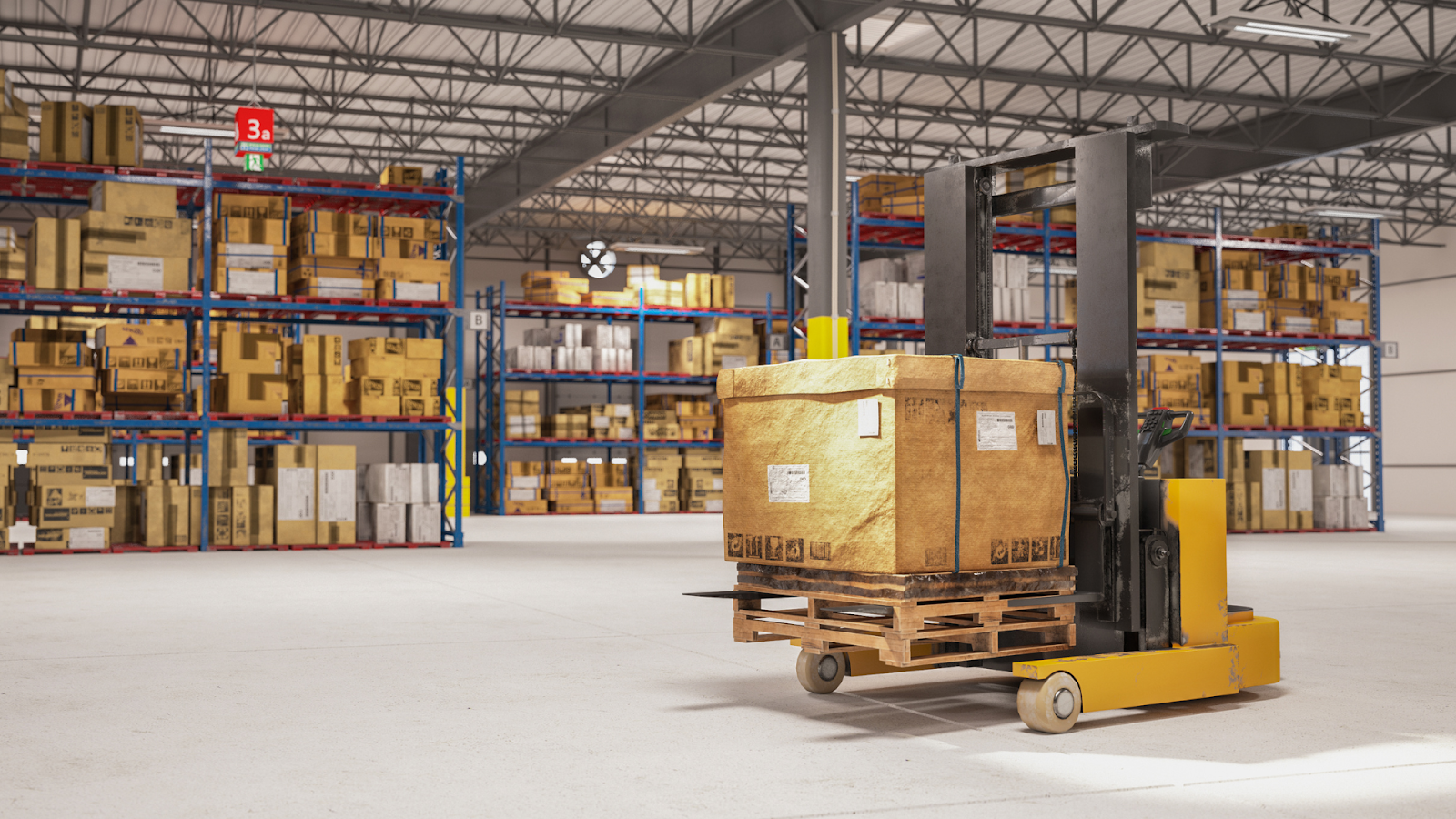 5 Key Features to Look for in a Stacker Machine