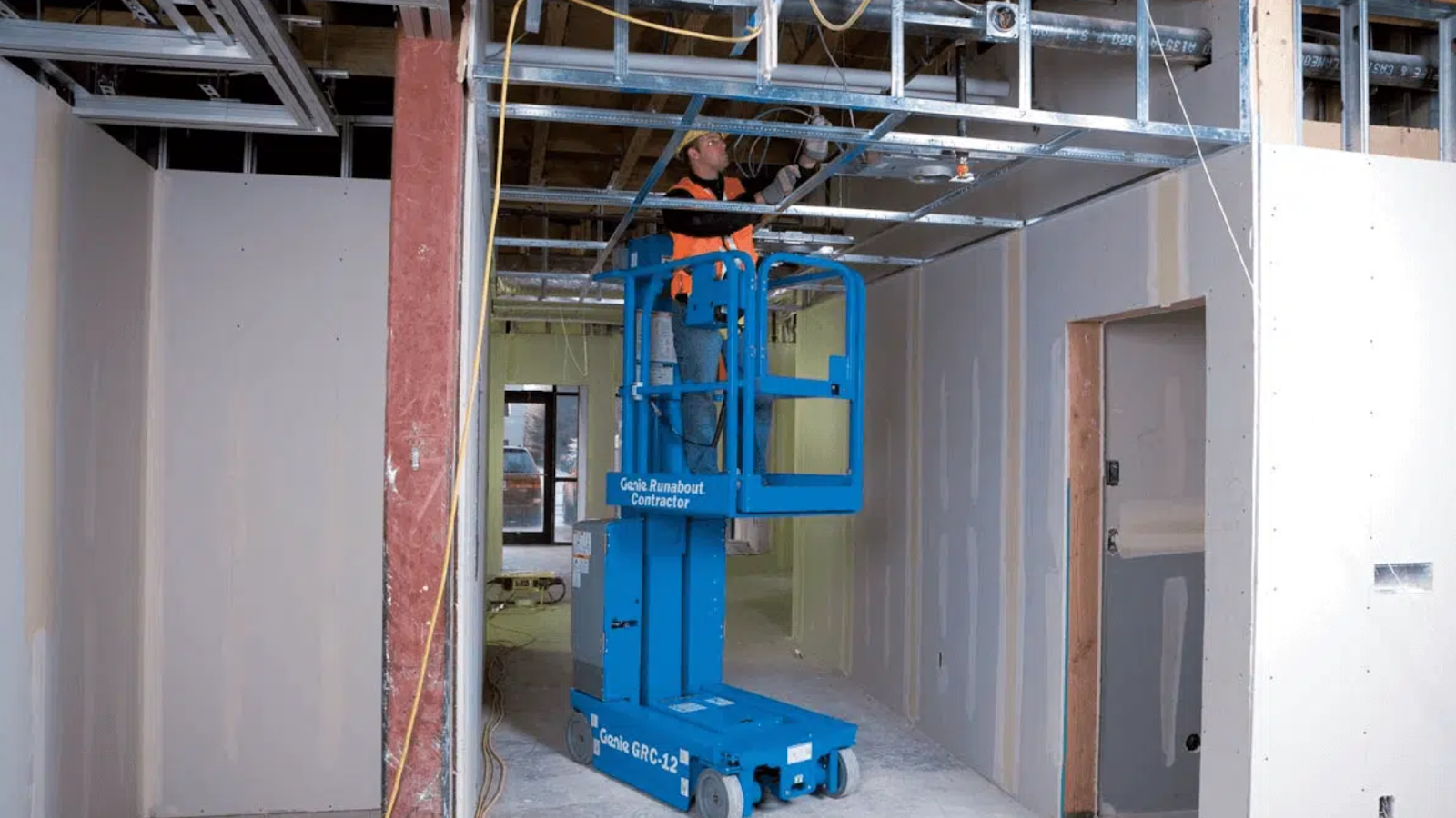 How Do Vertical Lifts Work?