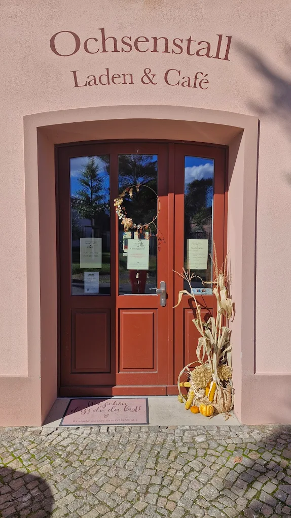instgram picture link door ochsenstall