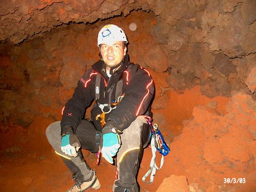 image of an exotic destination landscape (for a travel tech)