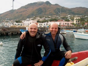 image of educational workshops in progress