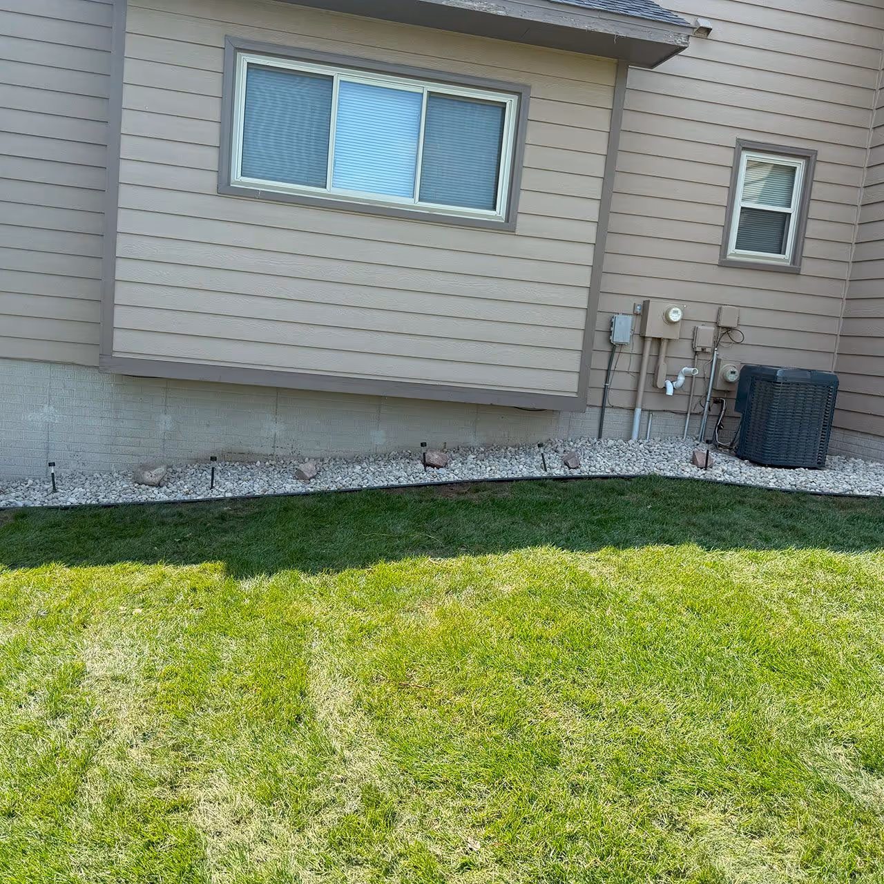 Highland Lawn & Landscaping providing expert lawn maintenance near me