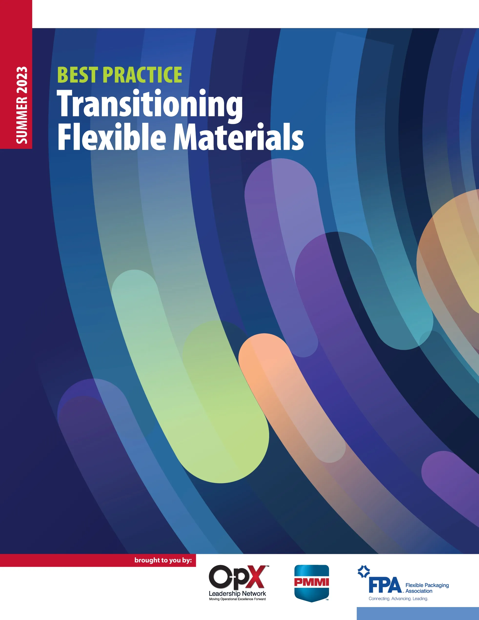 Best Practice Transitioning Flexible Materials