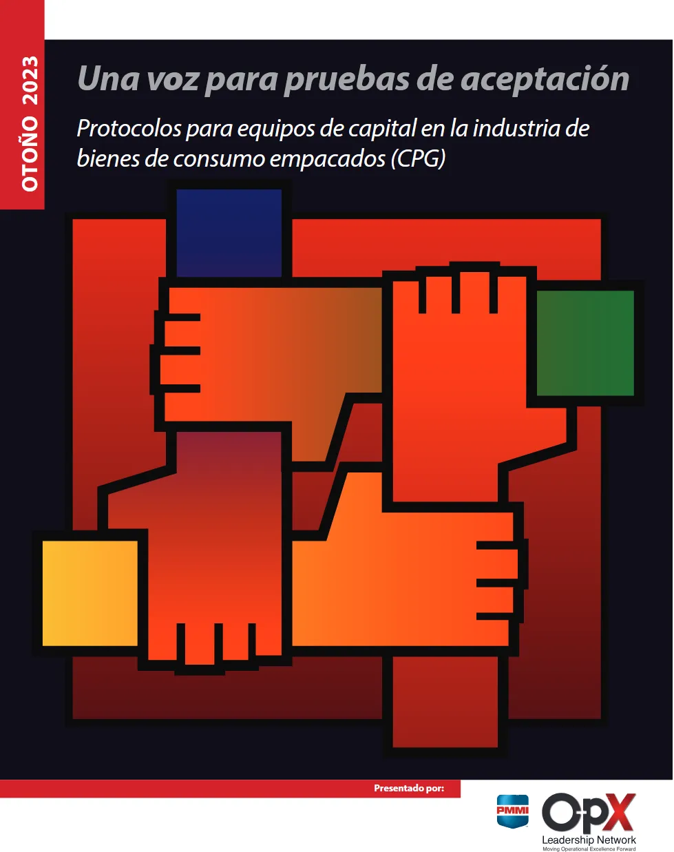 One Voice for Acceptance Tests (Spanish)