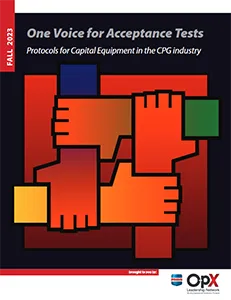 One Voice for Acceptance Tests