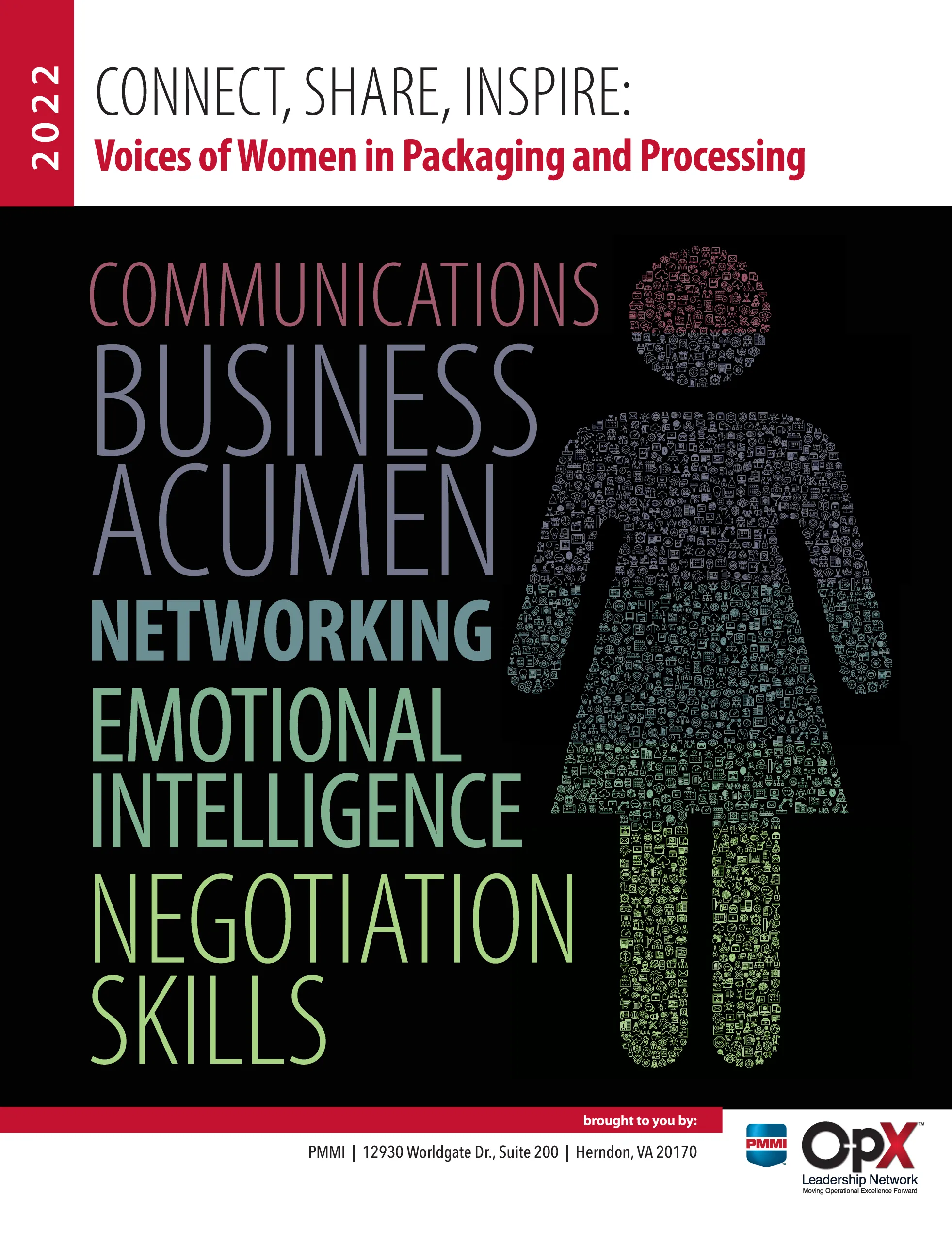 Voices of Women in Packaging and Processing