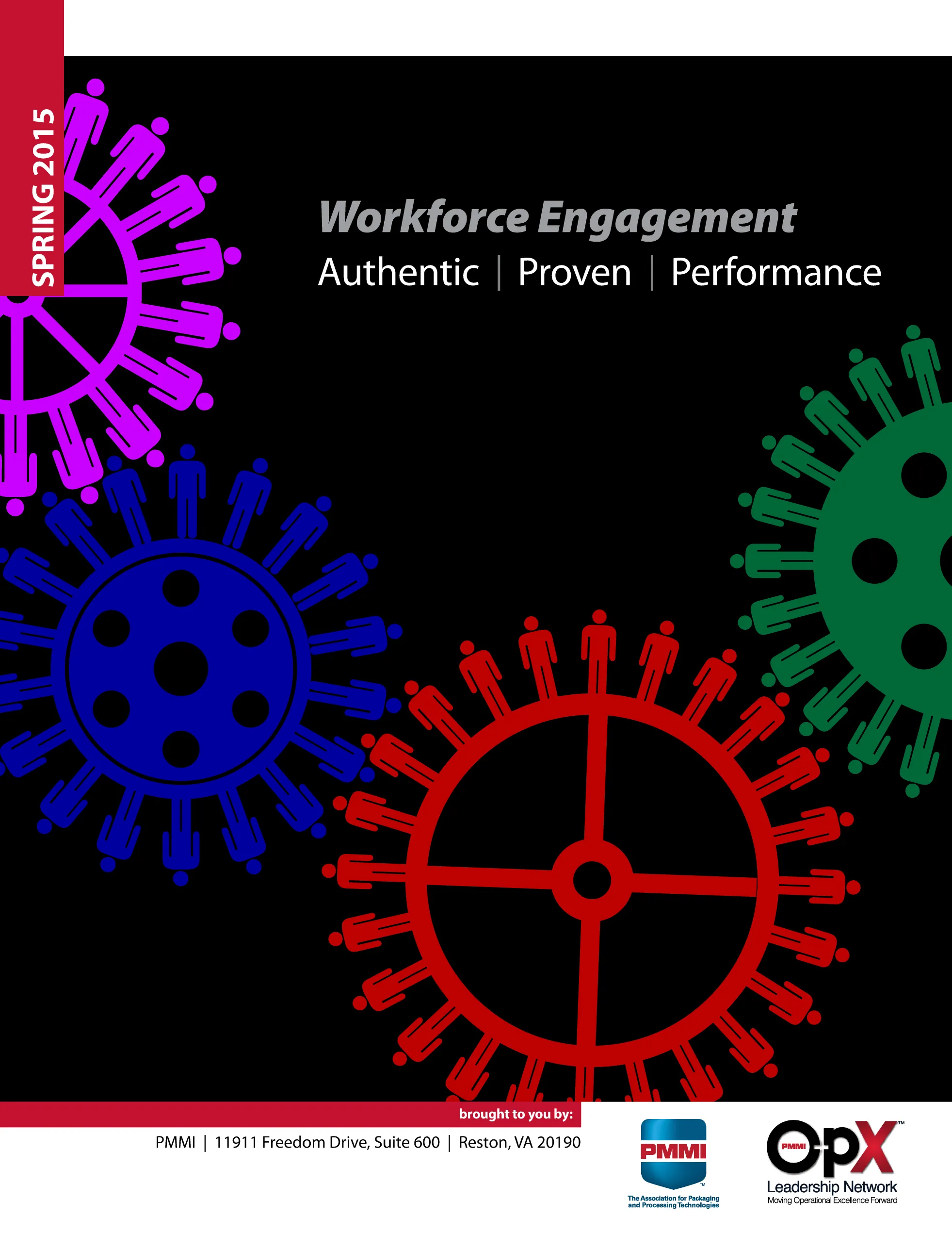 Workforce Engagement