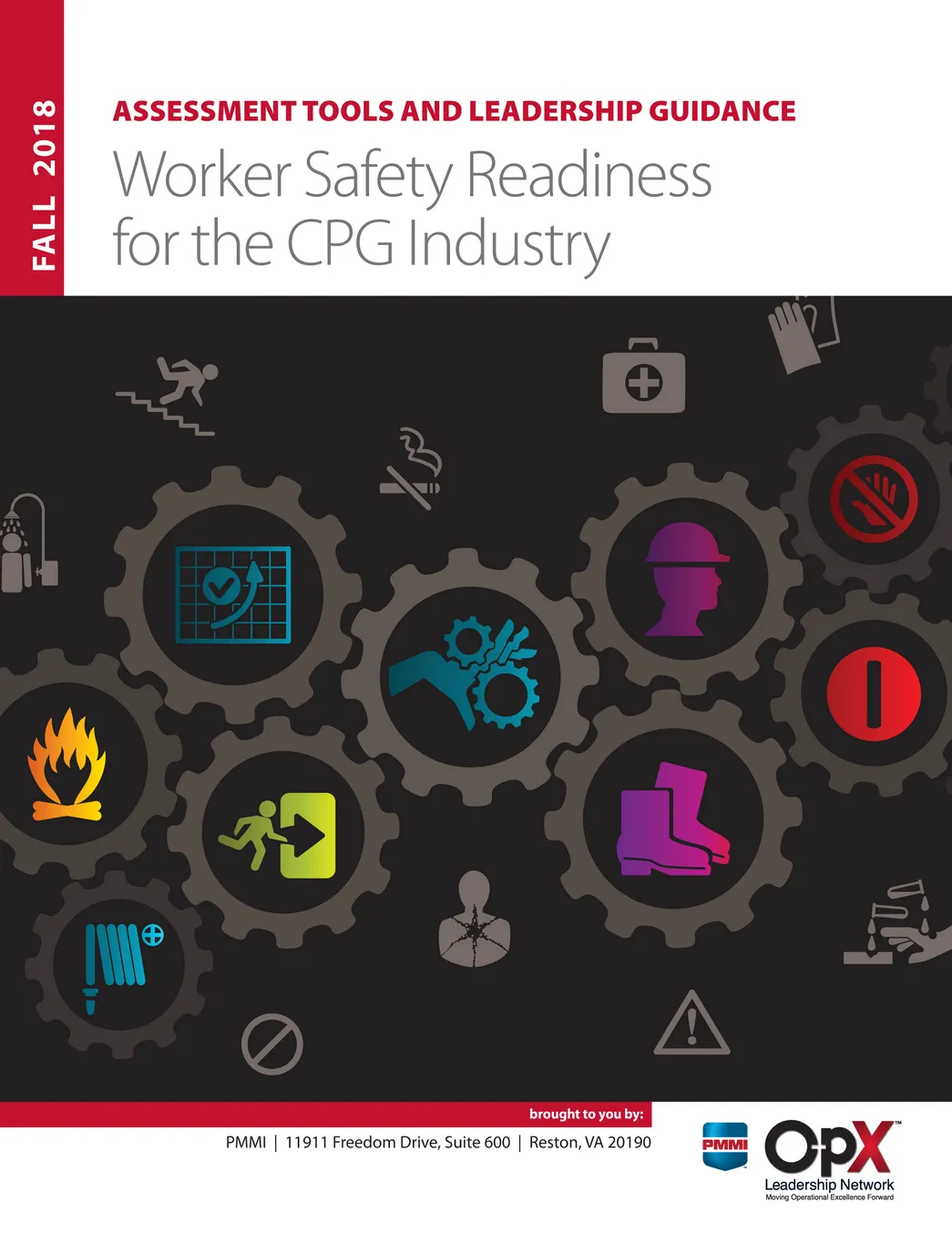 Worker Safety Readiness for the CPG Industry
