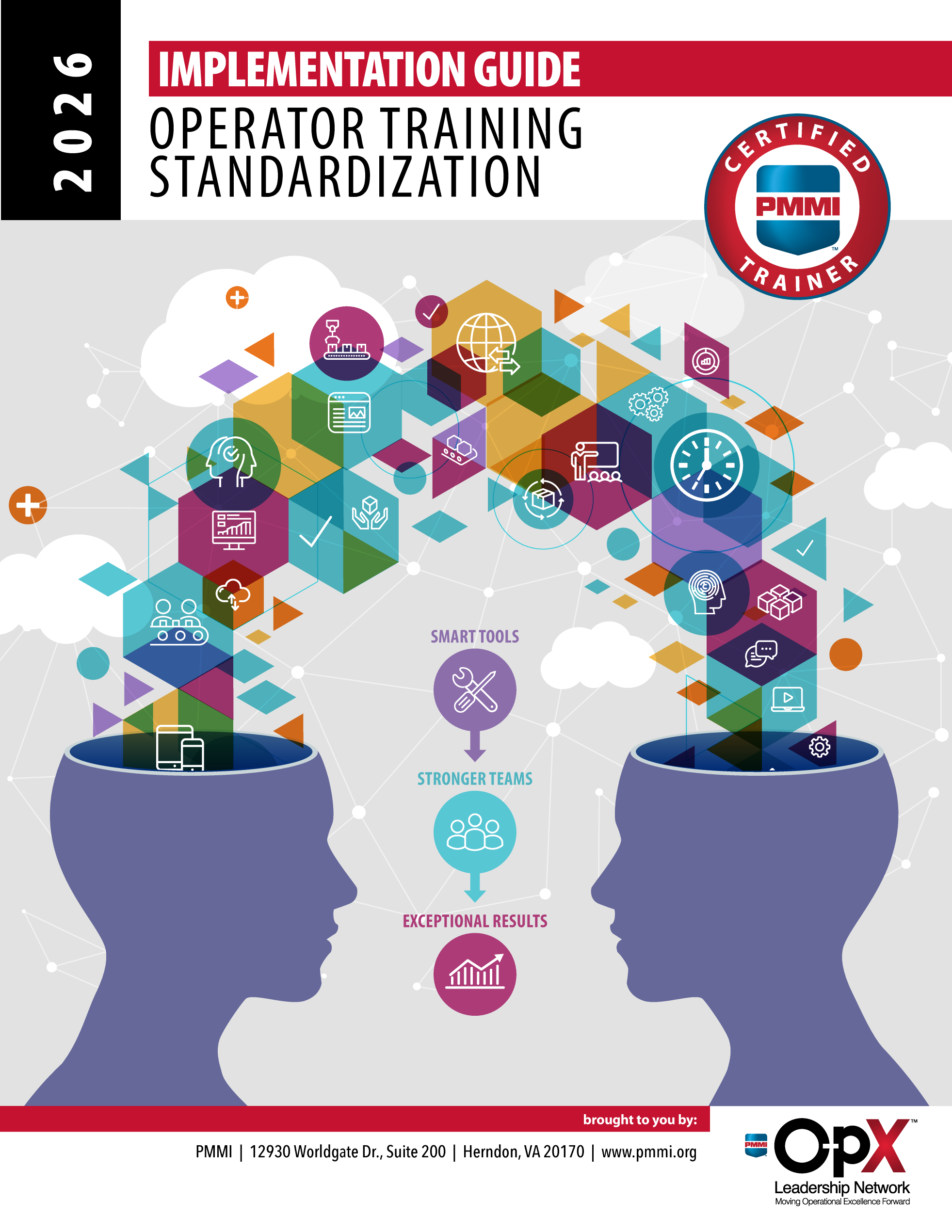 Implementation Guide: Operator Training Standardization