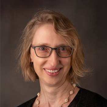 Staff headshot for quote