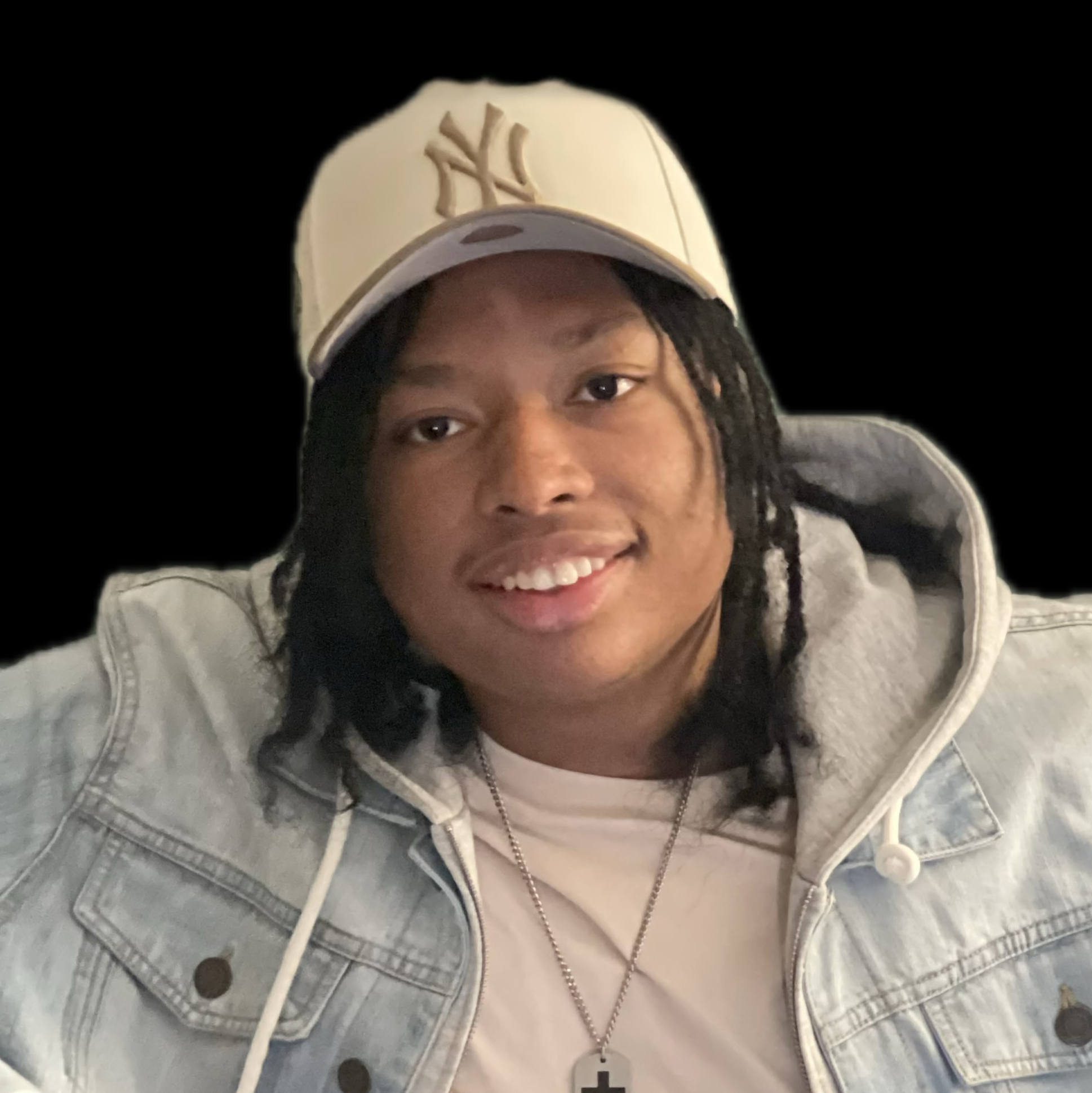 Student headshot for quote