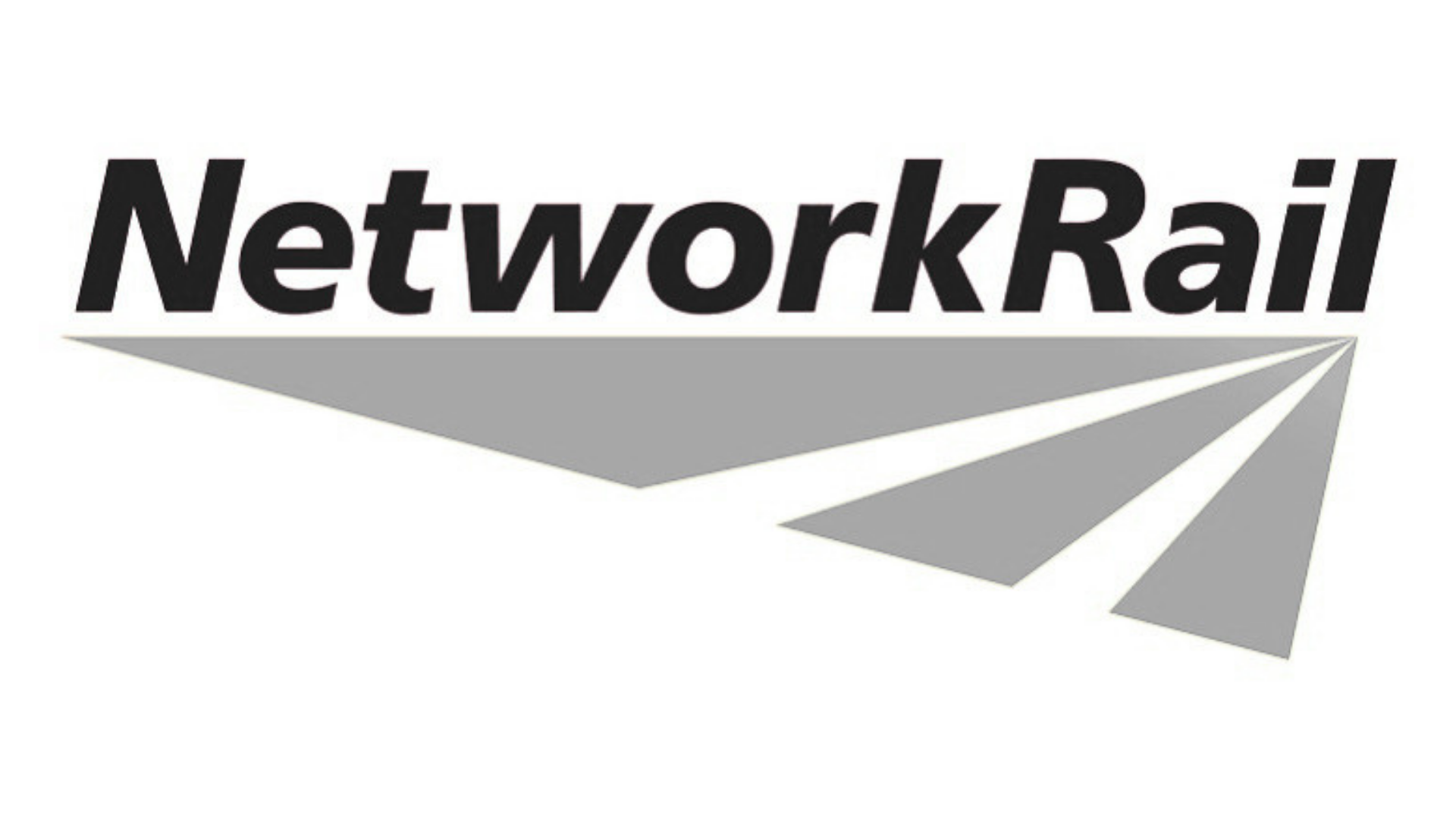 National Rail logo