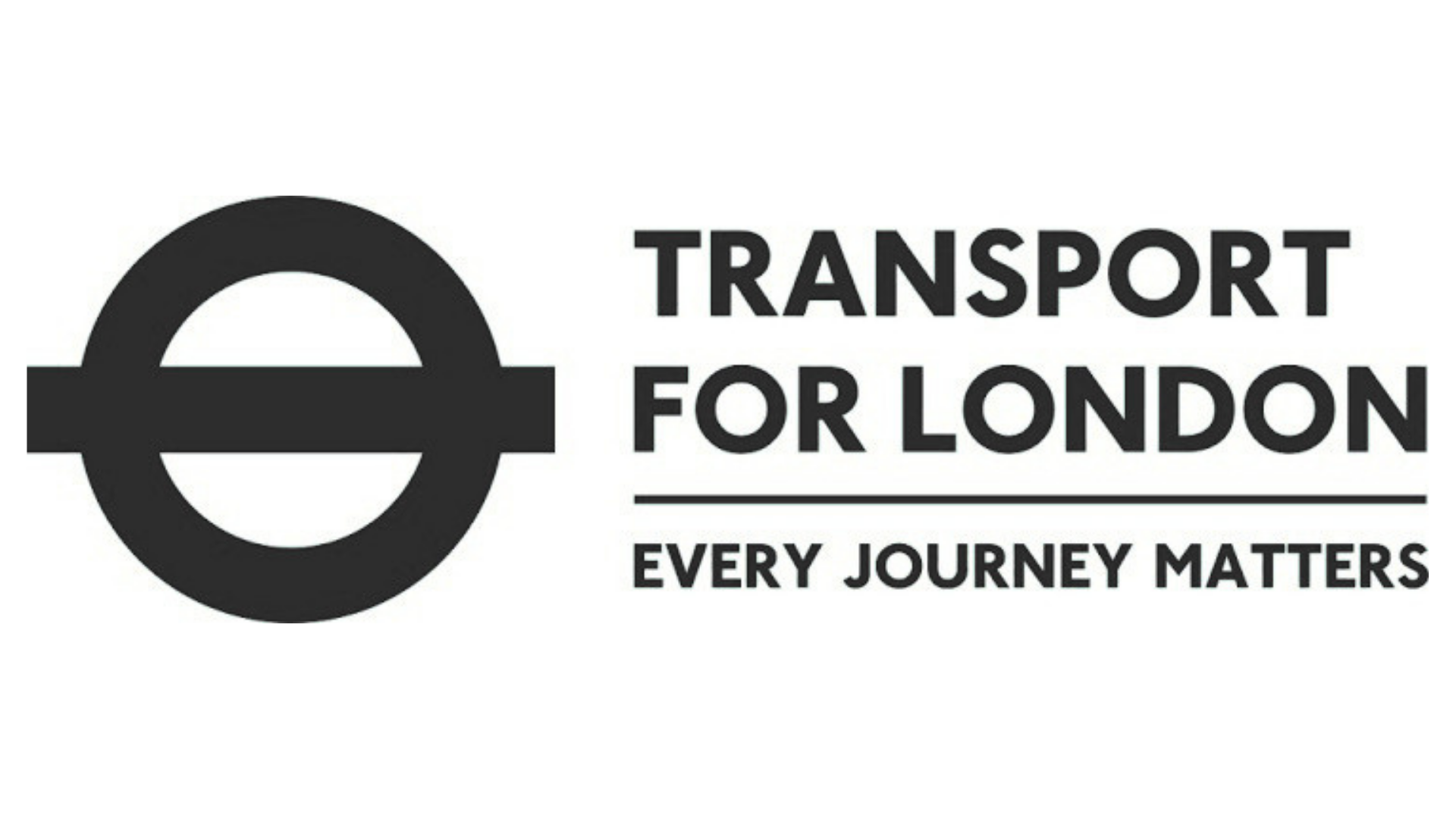 Transport for London logo