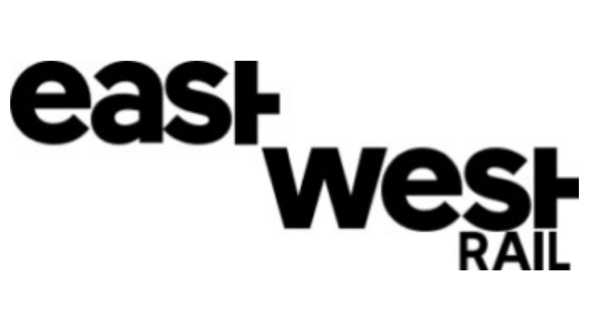 East West Rail logo