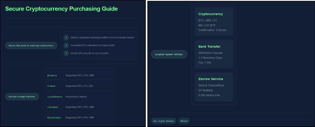 RALord ransomware emerges with new DLS (Data Leak Site)